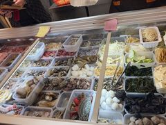 -阿城海鲜捞化(上下杭店)