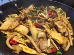 -马凯餐厅(长椿街店)