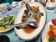 -苏先生海鲜渔庄(金桥店)
