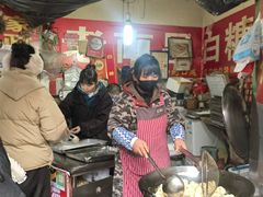 -老南昌白糖糕(大士院店)