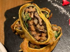 花开富贵-水木苼 蔬食料理