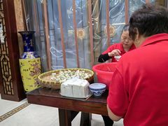 -孟家蟹包(锦绣街店)