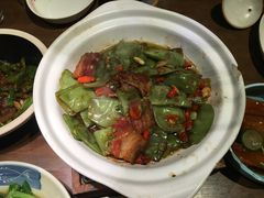 -洞庭土菜小炒馆(易发广场店)