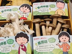 -海底捞火锅(公益西桥店)