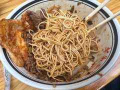 -李易面馆(树木岭店)