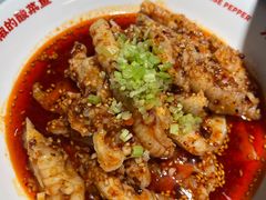 -花椒俏川菜小馆(南海万达店)