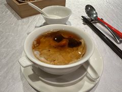 -红棉中餐厅·广州海航威斯汀酒店