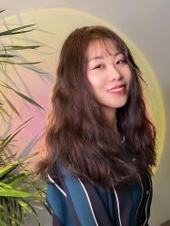 点击看大图 -MORI HAIR SALON日式美发沙龙