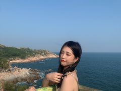 -广东惠东海龟国家级自然保护区
