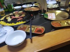 -碳夫·东北炭火烤肉(胥口店)