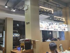 大堂-百家鲜·杭帮菜