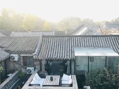 -糖房咖啡(南锣鼓巷店)