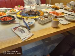 -韩宫宴烤肉·料理(东台吾悦店)