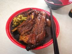 -刘记大肉面(三牌楼大街店)