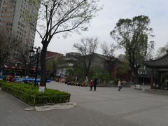 -文瀛公园