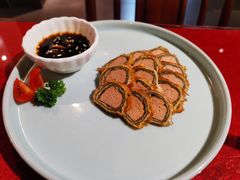 -天厨妙香素食餐厅(清华店)