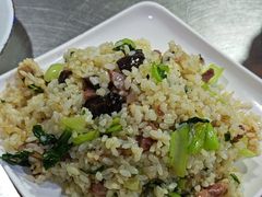 特色菜饭-舒蔡记生煎菜饭(云南中路店)