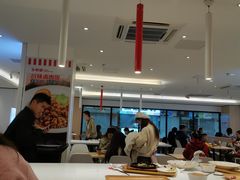 -乡村基(世纪店)