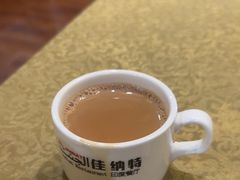 -清真· AL-JANNAT 佳纳特餐厅(仙林店)
