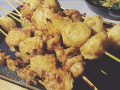 -散德行小酒馆