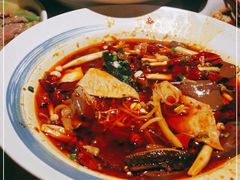 -渝信川菜(西单店)