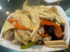 -清真回族老北城羊肉汤烩面(庆丰街20号院店)