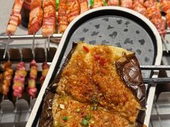 -丰茂烤串(外滩星荟中心店)