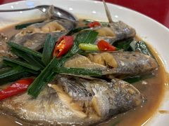 -老钱饭店(后渚港店)