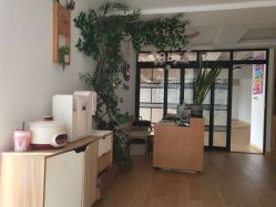 -Union瑜伽健康管理中心