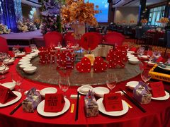 -聚福宝合苑食府(南头镇店)