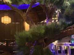 -绿茶餐厅(千岛湖银泰城店)