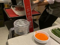 -海底捞火锅(同泰时代广场夜宵主题店)