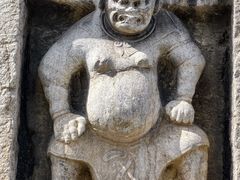 -正定古城-开元寺