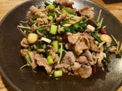 -紫滇源云南生态菜(丹凤街店)