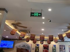 -西部马华清真食府·丝路菜(大钟寺店)