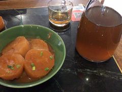 -兰溪小馆(东直门簋街店)