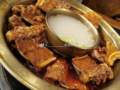 -友乐居羊蝎子(西直门店)