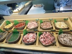 -爱伲牛肉火锅自助(景洪店)