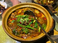 -苏乡兰亭·新派淮扬菜(吾悦广场店)