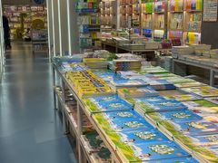 -方庄书店(通润商务会馆店)