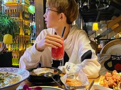 -酤居湖景音乐餐吧(安宁店)