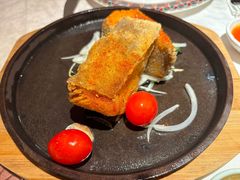 -俄士厨房(环球港店)