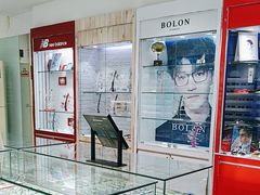 -大明眼镜(西四店)