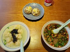 -鑫震源·苏式大虾生煎(山塘街店)