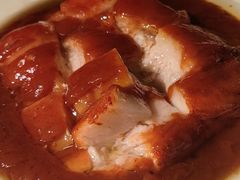 腐乳肉-洪齐林老镇