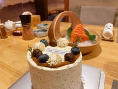 -Whisper studio薇语花艺烘焙工作室