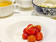 农场小番茄-富力丽思卡尔顿酒店·丽轩中餐厅