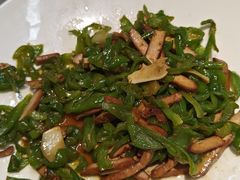 -又见炊烟私房菜(敬亭路店)