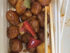 -院里寻菜·精致庭院菜(观沙岭店)