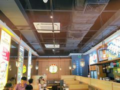 大堂-顺德公广东猪肚鸡·煲仔饭(白石洲店)